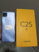 Realme c25s 4gb 128gb